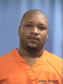 Jamarcus  Mccarter Mugshot