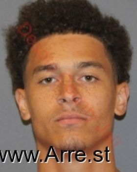 Jamarcus Hayes Miller Mugshot