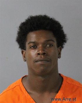 Jamarcus Javontea Smith Mugshot