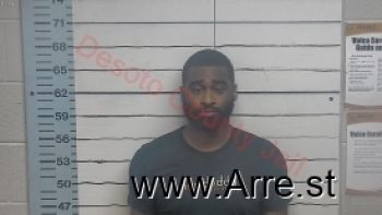 Jamarcus Dwayne Wallace Mugshot