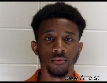 Jamarcus Juan White Mugshot