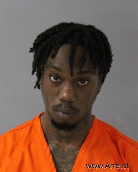 Jamareous Marquaveous Williams Mugshot