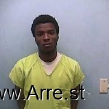 Jamari D Swazy Mugshot