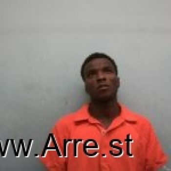 Jamari D Swazy Mugshot