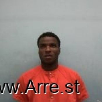 Jamari D Swazy Mugshot