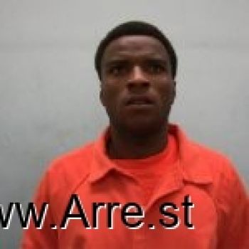 Jamari Devonte Swazy Mugshot