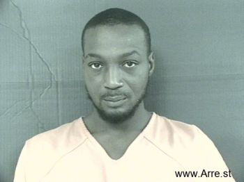 Jamarian Mentrel King Mugshot