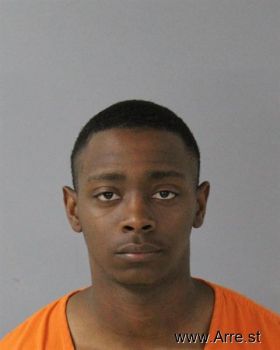 Jamarion Antoine Boyd Mugshot