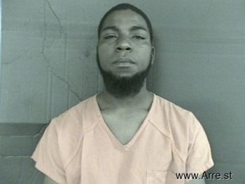 Jamarius Antuan Moore Mugshot