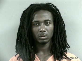 Jamarius Deshwan Palmer Mugshot