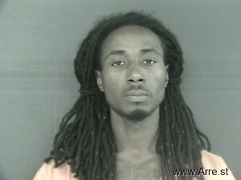 Jamarius Deshwan Palmer Mugshot