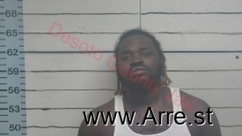 Jamarris Itavious Williams Mugshot