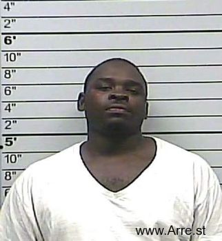 Jamarrius Octavious Williams Mugshot