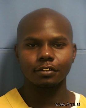 Jamaunte  Thompson Mugshot