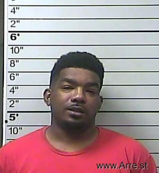 Jamel D Williams Mugshot