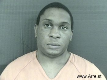 Jamerson Joe Hill Mugshot