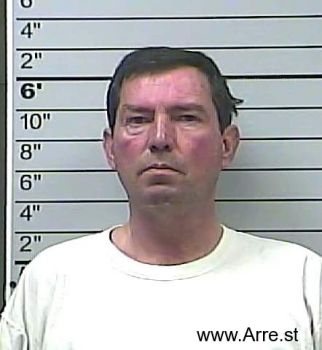 James R Alton Mugshot