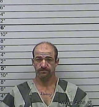 James M Bailey Mugshot