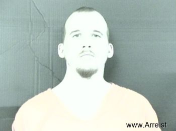 James Edward Blake Mugshot