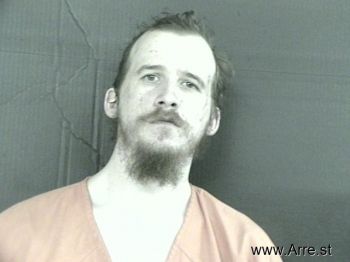 James Edward Blake Mugshot