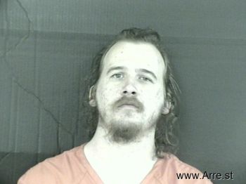 James Edward Blake Mugshot