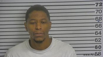 James D Bolton Mugshot