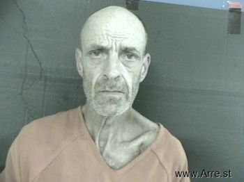 James Ward Bond Mugshot