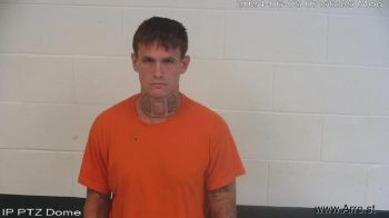 James Dustin Brewer Mugshot