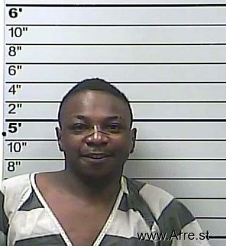 James Earl Brooks Mugshot