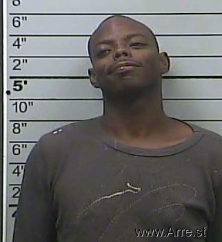 James Earl Brooks Mugshot