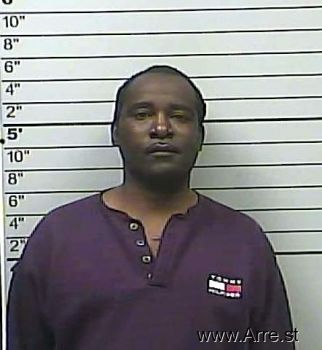 James A Brooks Mugshot