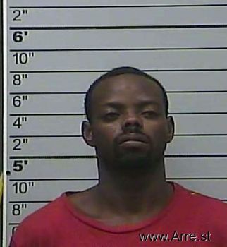 James Earl Brooks Mugshot