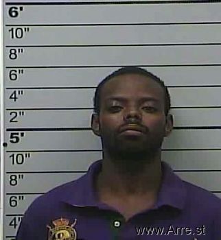 James Earl Brooks Mugshot