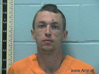 James Anthony Brueggert Mugshot