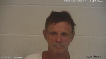 James Glen Buckles Mugshot