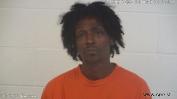 James Durand Bullock Mugshot