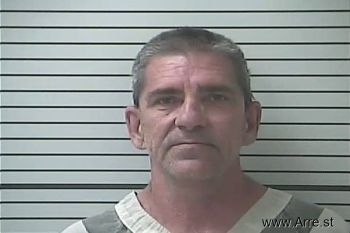 James Ray Burley Mugshot