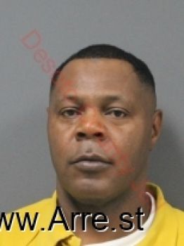 James Kenneth Cobb Mugshot