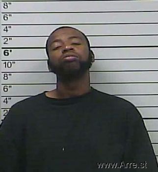 James  Cobb Mugshot