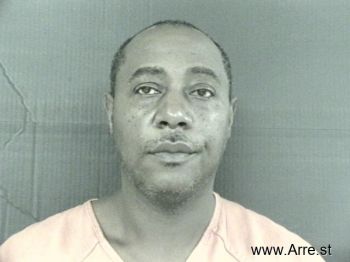 James Donnell Cobbins Mugshot