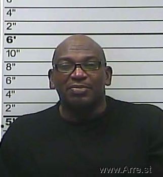 James Dan Cotton Mugshot