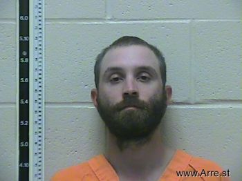 James Michael Cowart Mugshot