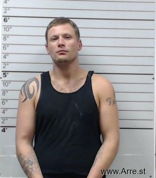 James Michael Crossen Mugshot