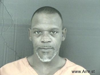 James  Curry Mugshot