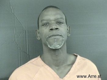 James  Curry Mugshot