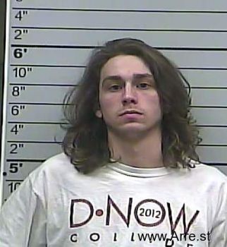 James W Dukeminier Mugshot