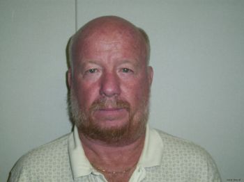 James  Eason Mugshot