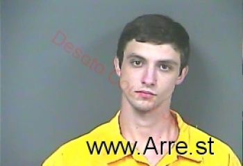 James Jody-danyel Emry Mugshot