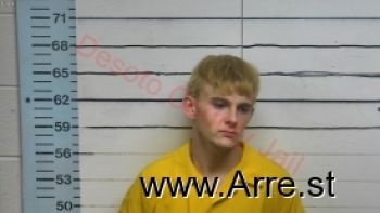 James Marzell Faulkner Iv Mugshot