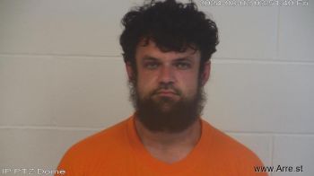 James Robert Jeremy Fortenberry Mugshot